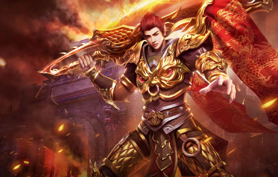 传奇游戏下载平台，安全链接畅游无阻