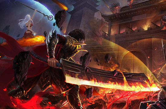 传奇游戏技巧：利用地形优势制胜攻略