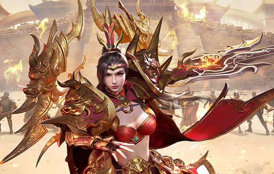 传奇私服问题攻略：如何选择合适的职业