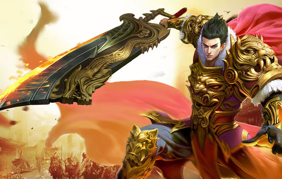 传奇私服大全：1.80传奇私服战神归来