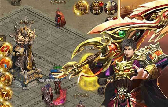 传奇私服资深玩家建议：疑难问题解答集锦