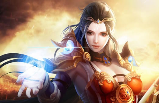 热血传奇官服周年庆典福利大放送,盛趣游戏感恩回馈