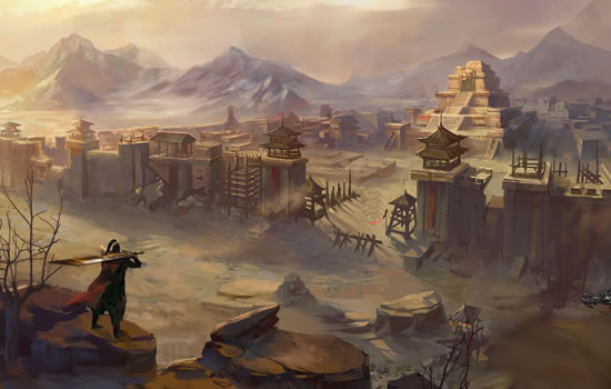 传奇私服下载新体验：快速安装畅玩传奇