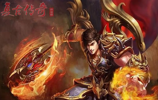 传奇手游专区:手机游戏爱好者的首选之地