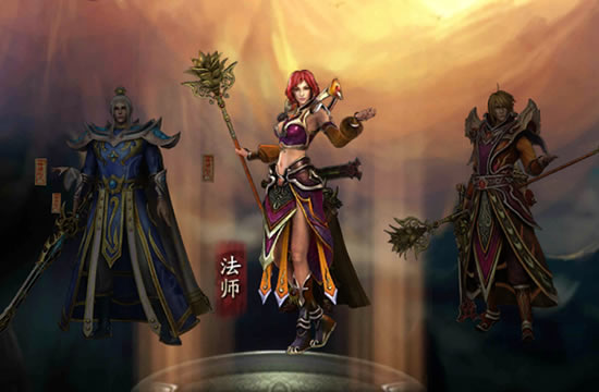 传奇下载支持：为您打造专属私服下载