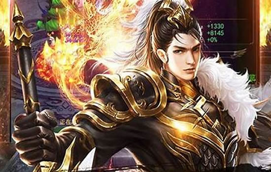 游戏技巧揭秘：传奇私服高效升级策略