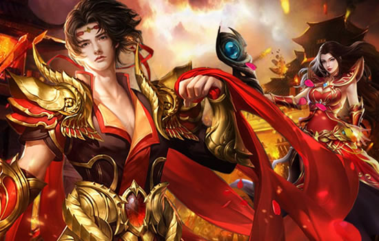 最新传奇私服安全下载地址_一键安装游戏