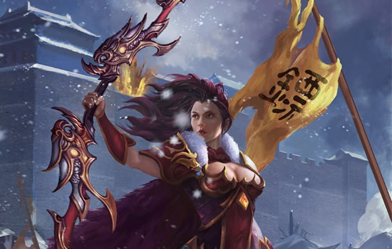 1.76复古传奇手游回顾：经典场景，再现江湖